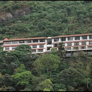 Abad Copper Castle Munnar