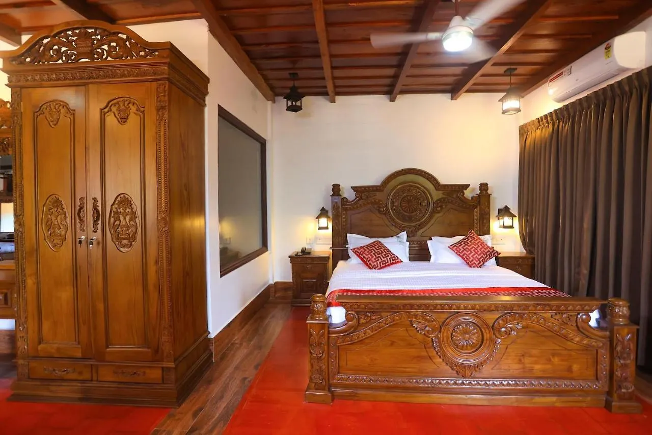 Heaven Inn Munnar 0*,