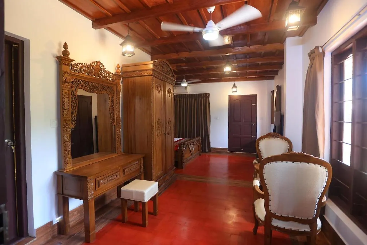 Heaven Inn Munnar