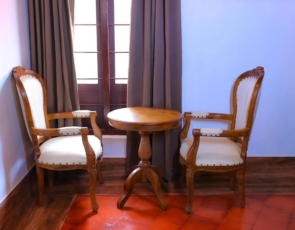 Heaven Inn Munnar India
