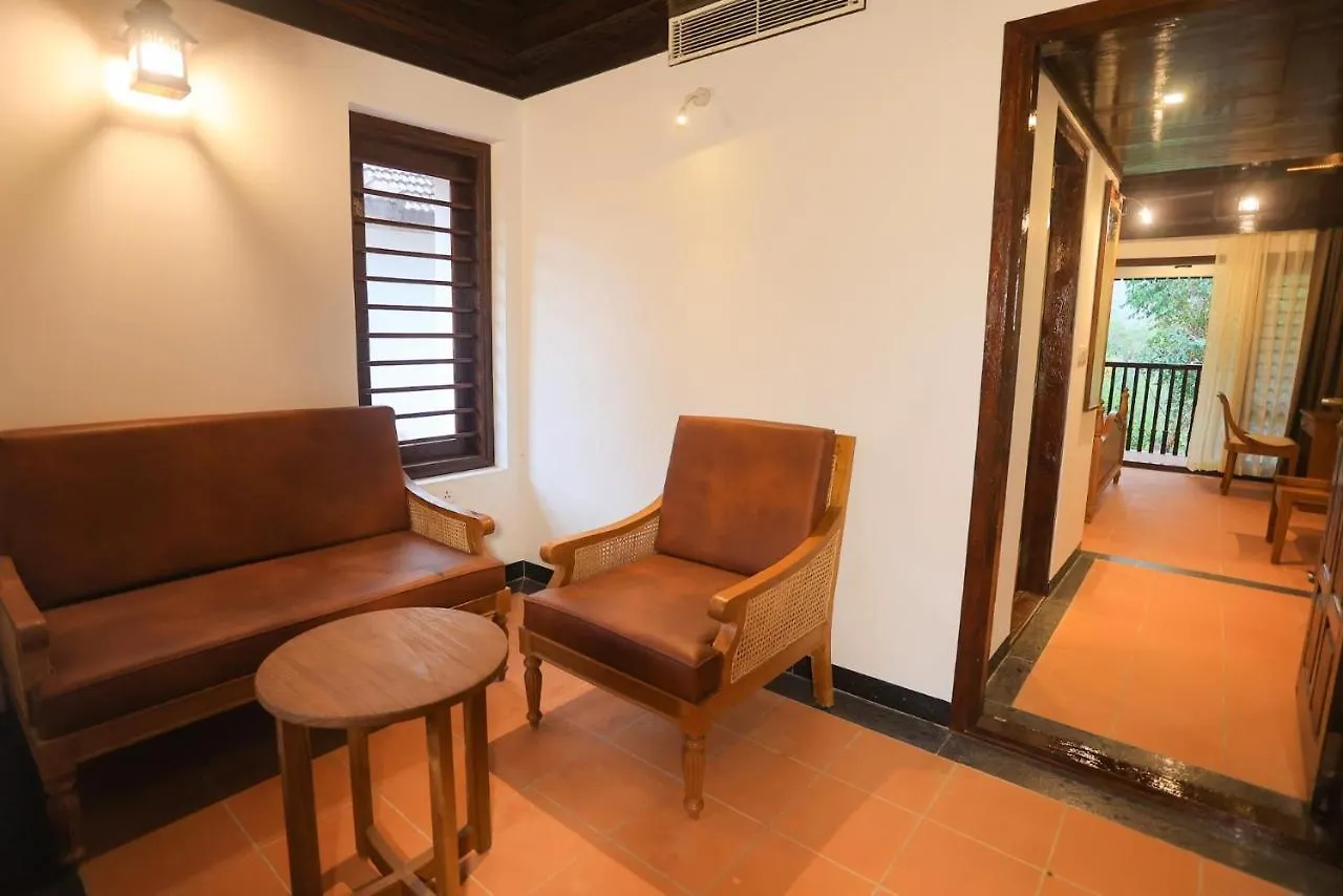 Heaven Inn Munnar 0*,  India