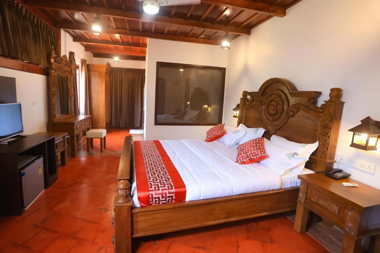 Heaven Inn Munnar India