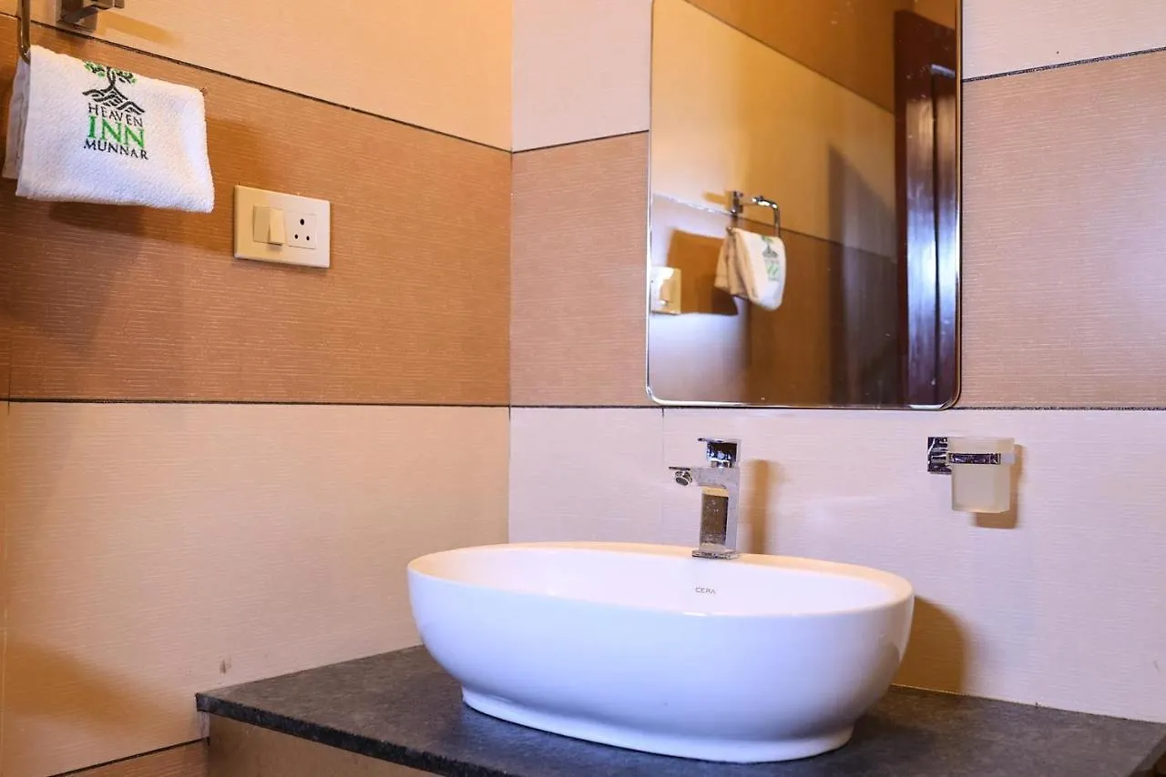 Heaven Inn Munnar