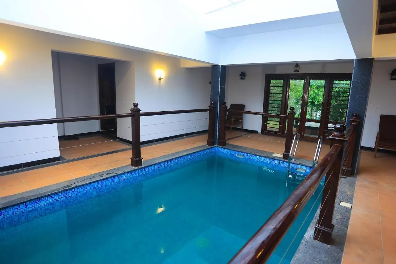 Resort Heaven Inn Munnar