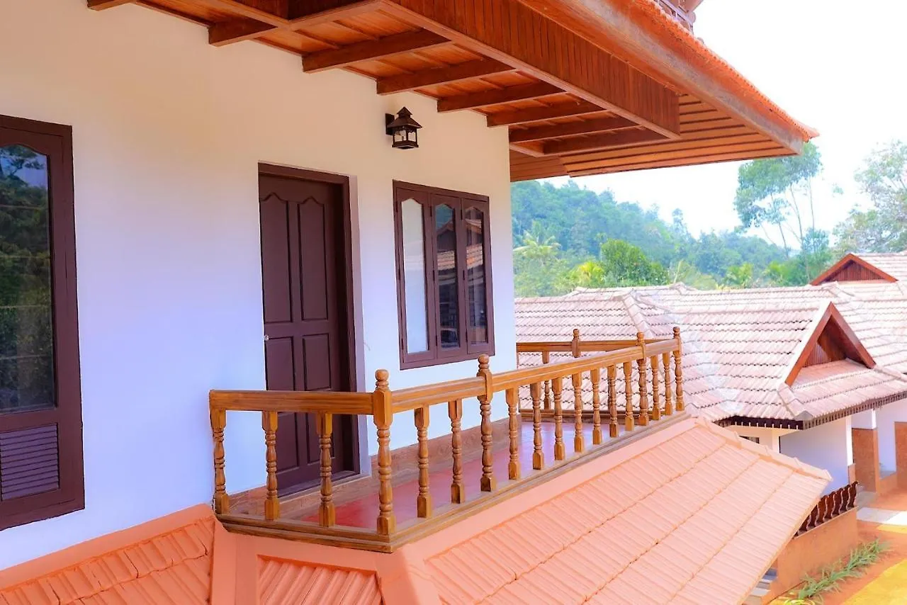 Resort Heaven Inn Munnar