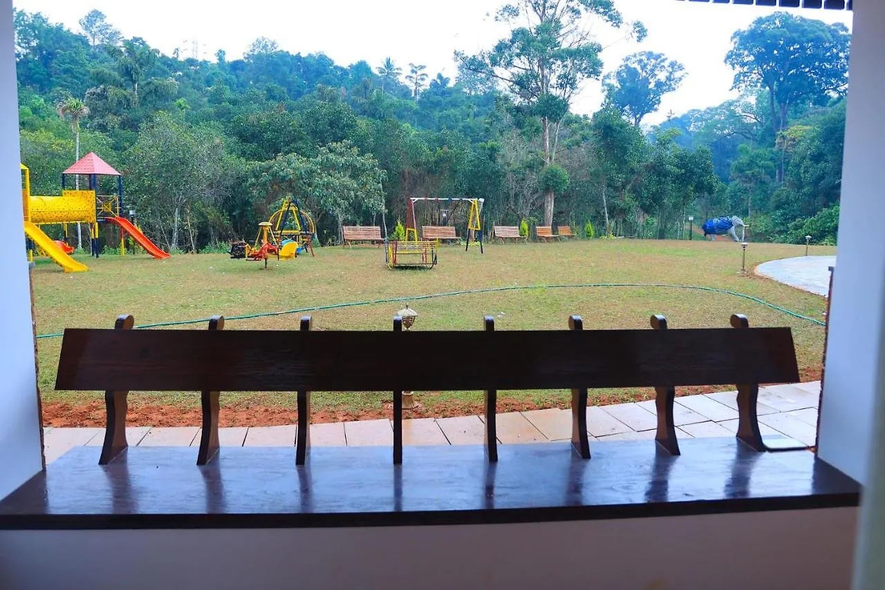 Heaven Inn Munnar